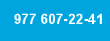 977 607-22-41 977 607-22-41